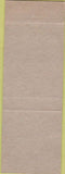 Matchbook Cover - Hall's Motel Mount Sterling KY orange