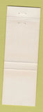Matchbook Cover - Bacarak's Restaurant Arlington Heights IL