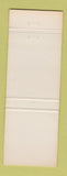 Matchbook Cover - Century 21 Real Estate Grimshaw