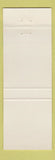 Matchbook Cover - Hess & Racke Hardware Store Alexandria KY