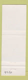 Matchbook Cover - Caribe West Indian Spanish Food New York City