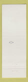 Matchbook Cover - Stagecoach Cafe Chinese Lingle WY