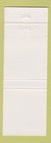 Matchbook Cover - Old Heidelberg Restaurant Gatlinburg TN