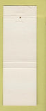 Matchbook Cover - Rainey's Restaurant Rochester MI