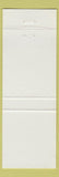 Matchbook Cover - Webster's Place North Ridgeville OH