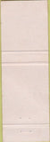 Matchbook Cover - Sam Pan Brooklyn NY CREASE