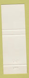 Matchbook Cover - George Brown City College Toronto ON
