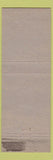 Matchbook Cover - The Versailles Miami Beach FL