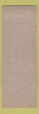 Matchbook Cover - Hotel Chicagoan Chicago IL The Tropics