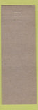 Matchbook Cover - Hotel Leamington Minneapolis MN