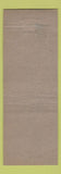Matchbook Cover - The Taylor Hotel Akron OH