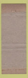 Matchbook Cover - Hotel Aragon Jacksonville FL