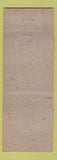 Matchbook Cover - Dorchester Hotel Miami Beach FL