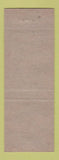 Matchbook Cover - Kewpie Canned Corn Sussex WI
