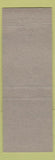Matchbook Cover - Sapphire Room Hotel De Soto Savannah GA