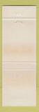 Matchbook Cover - New England Restaurant Bar Harbor ME