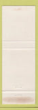 Matchbook Cover - 1972 Ford Spangler Motors Tyrone PA