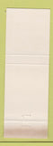 Matchbook Cover - 1972 Ford Raymond Powell WY WEAR