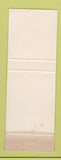 Matchbook Cover - 1971 Ford Kuhns Harnish Mechanicsburg PA WORN