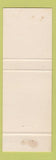 Matchbook Cover - 1971 Ford Wolf Motor Lancaster PA WEAR