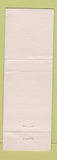 Matchbook Cover - Sullivan Ford Bangor ME WEAR