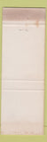 Matchbook Cover - Sam Penix Ford Newport AR Mercury WORN