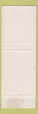 Matchbook Cover - Fred Mills Dodge Warren PA