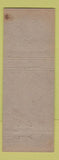 Matchbook Cover - Home Brand Foods Canned Griggs Cooper WEAR
