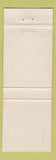Matchbook Cover - Hog's Breath Rocky River OH boar