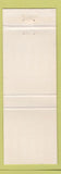 Matchbook Cover - Mark II Inn Rockford IL WEAR