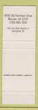 Matchbook Cover - Charley's Place Restaurant McLEan VA WEAR