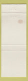 Matchbook Cover - JMK Nippon Japanese Restaurant Rockford IL