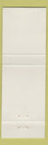 Matchbook Cover - Brass Bull Restaurant Loves Park IL WEAR