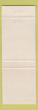 Matchbook Cover - Chen's Cantonese Chef Chinese Loves Park IL