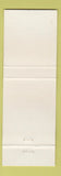 Matchbook Cover - Bulova Watches Busch Jewelers Rockford IL WEAR