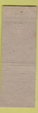 Matchbook Cover - Eklund's Sweden Hosue Rockford IL WEAR