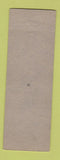 Matchbook Cover - Amphibious Training Base Norfolk VA