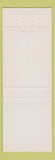 Matchbook Cover - Burbank's BBQ Cincinnati Columbus OH