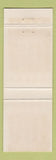 Matchbook Cover - Phil's BBQ Eureka MO