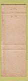 Matchbook Cover - Orlando Air Force Base Mess FL WEAR