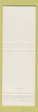 Matchbook Cover - NCO Club Malstrom Air Force Base