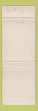 Matchbook Cover - Esquire Inn Evansville IN WEAR