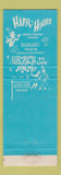 Matchbook Cover - Officers' Club Elmendorf Air Force Base AK
