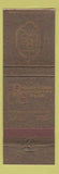 Matchbook Cover - Rockford Country Club IL