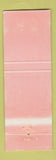 Matchbook Cover - Rockford Country Club IL