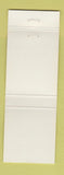 Matchbook Cover - Michaels Restaurant Rockford IL