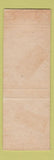 Matchbook Cover - Plantation BBQ Jacksvonville FL