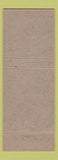 Matchbook Cover - MOR Meats Wilson Spam type