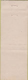 Matchbook Cover - Don Juan Motel Jesup GA