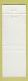 Matchbook Cover - Wood Specialties Bement IL
